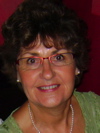 Lorraine Jones - Masterton